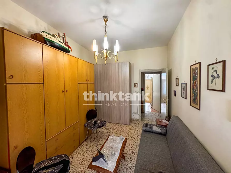 Immagine 16 di Appartamento in vendita  in Via Bari a Siracusa