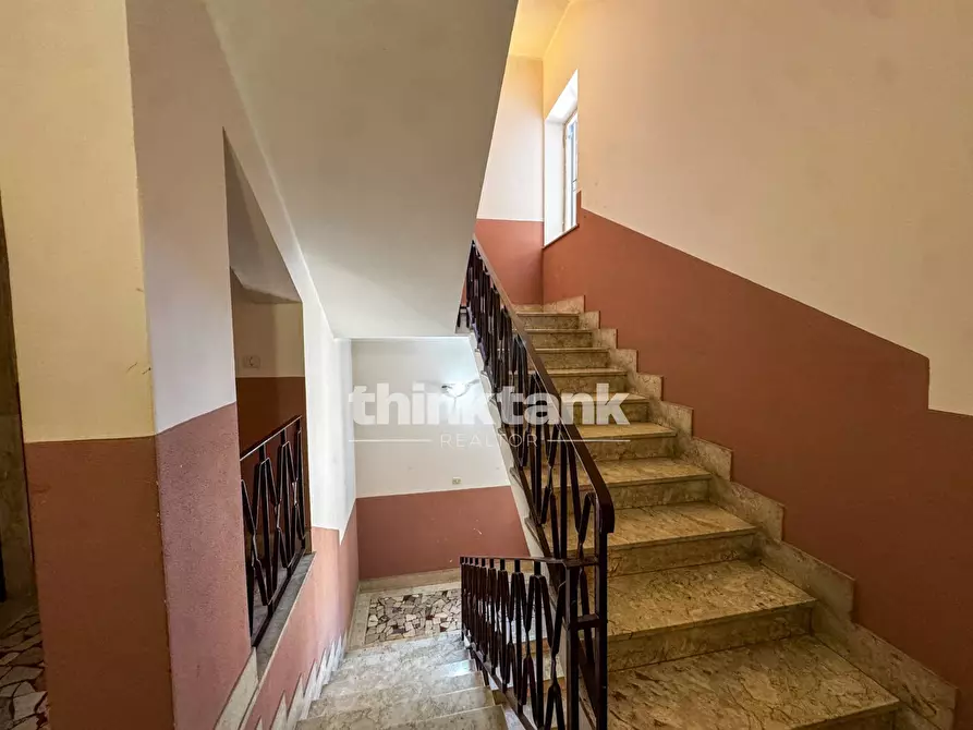 Immagine 21 di Appartamento in vendita  in Via Bari a Siracusa