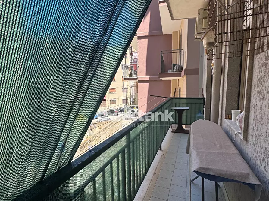 Immagine 10 di Appartamento in vendita  in Via Bari a Siracusa