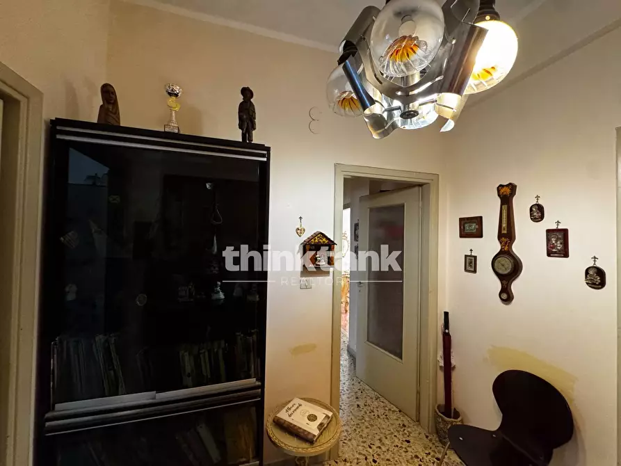 Immagine 3 di Appartamento in vendita  in Via Bari a Siracusa