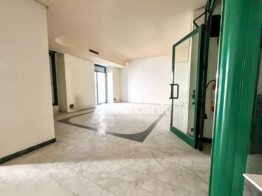 Immagine 4 di Appartamento in vendita  in Via Giacomo Leopardi 22 a Catania