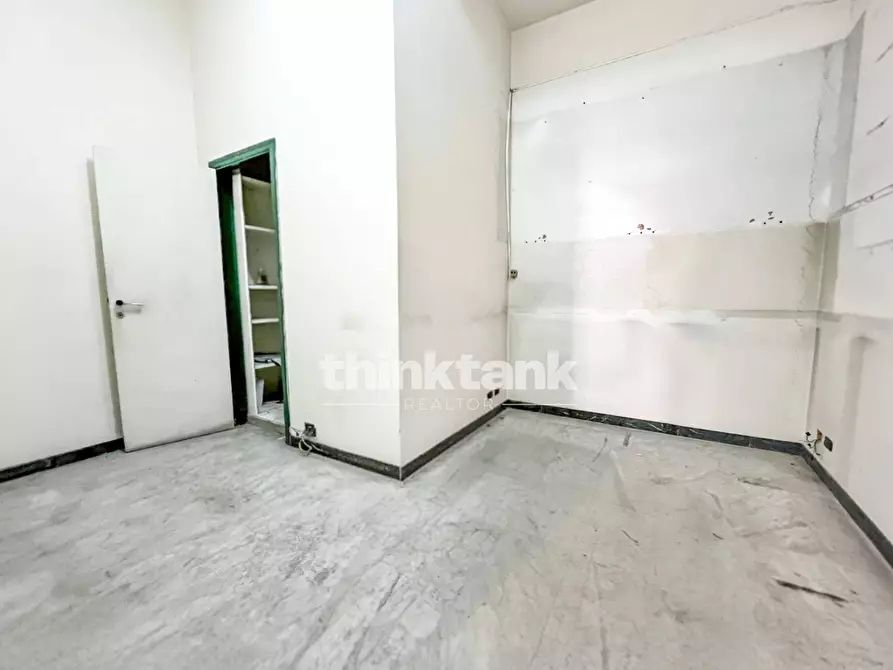 Immagine 10 di Appartamento in vendita  in Via Giacomo Leopardi 22 a Catania