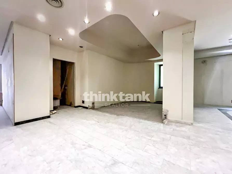 Immagine 9 di Appartamento in vendita  in Via Giacomo Leopardi 22 a Catania