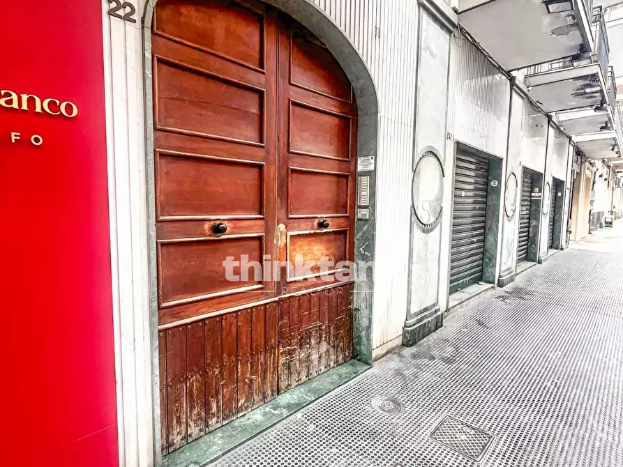 Immagine 2 di Appartamento in vendita  in Via Giacomo Leopardi 22 a Catania