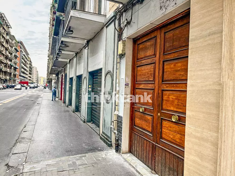 Immagine 1 di Appartamento in vendita  in Via Giacomo Leopardi 22 a Catania