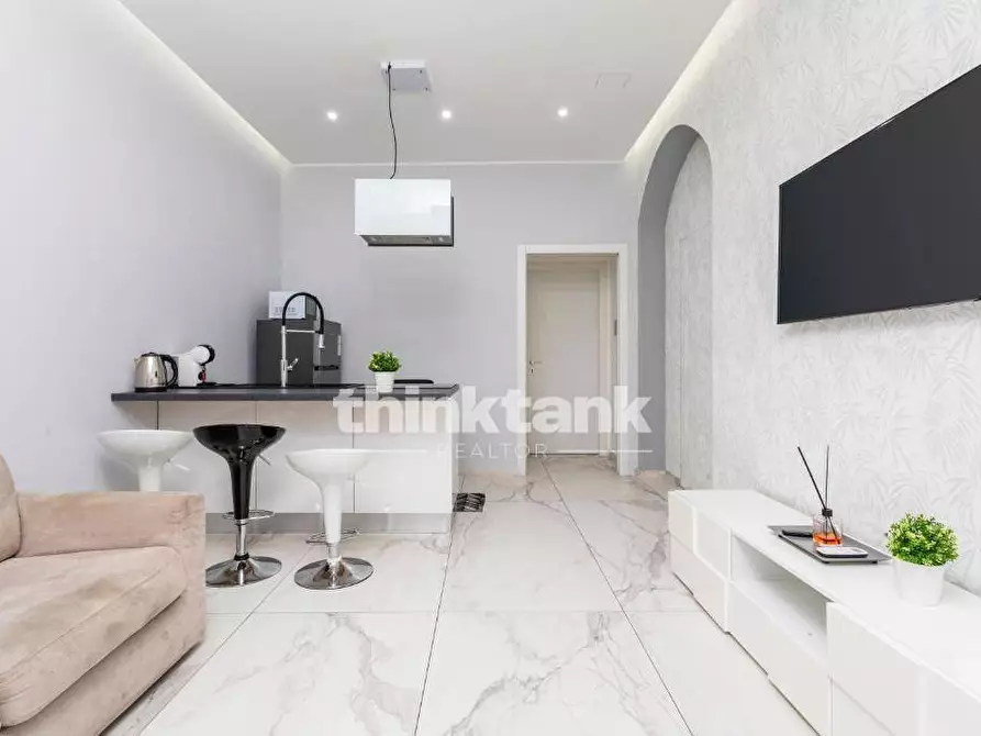 Immagine 1 di Appartamento in vendita  in Via Santa Maria Dell'aiuto a Catania