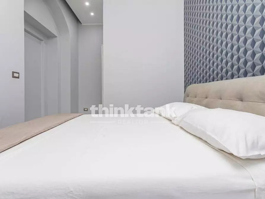 Immagine 9 di Appartamento in vendita  in Via Santa Maria Dell'aiuto a Catania