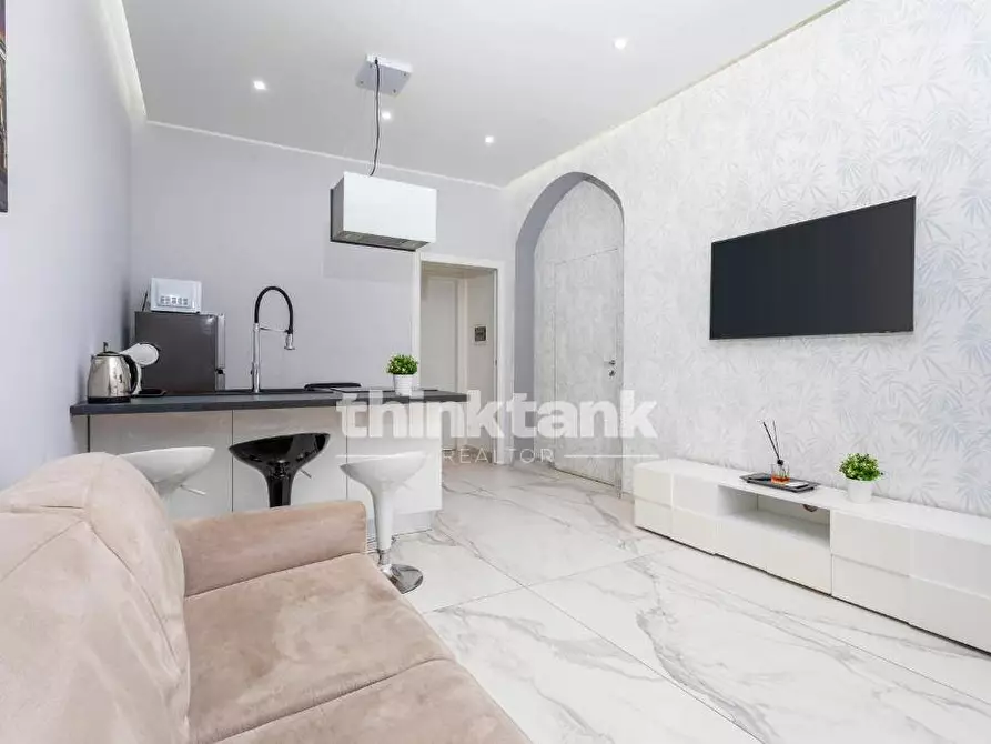 Immagine 6 di Appartamento in vendita  in Via Santa Maria Dell'aiuto a Catania