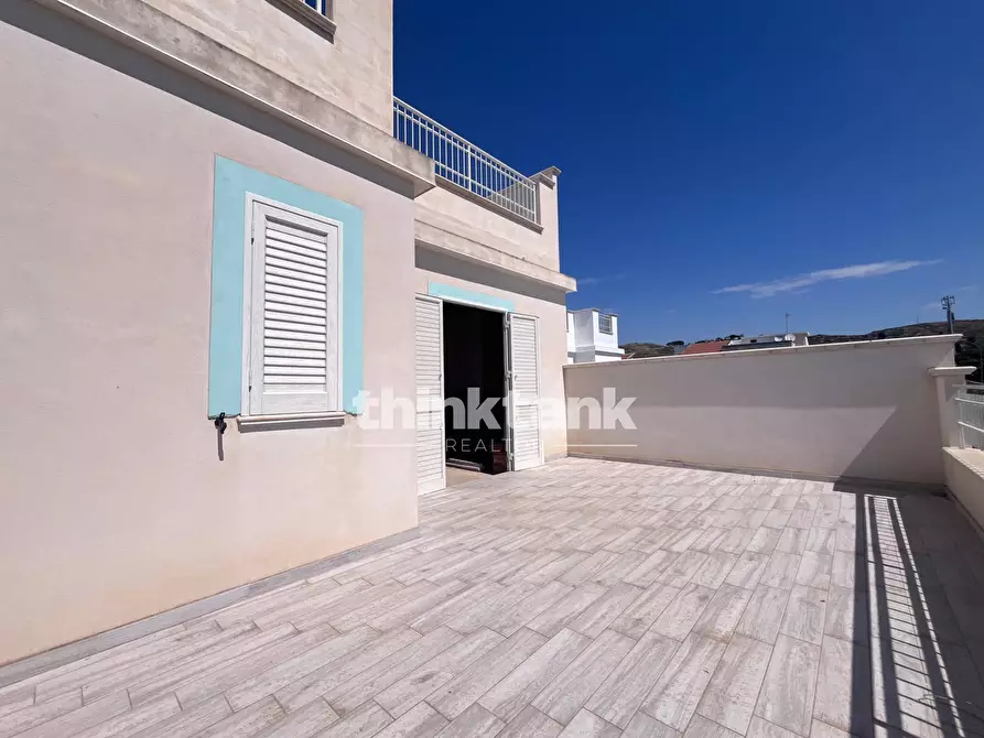 Immagine 28 di Villa in vendita  in Viale Delle Orchideee a Porto Empedocle