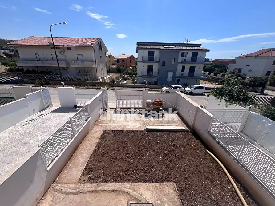 Immagine 24 di Villa in vendita  in Viale Delle Orchideee a Porto Empedocle