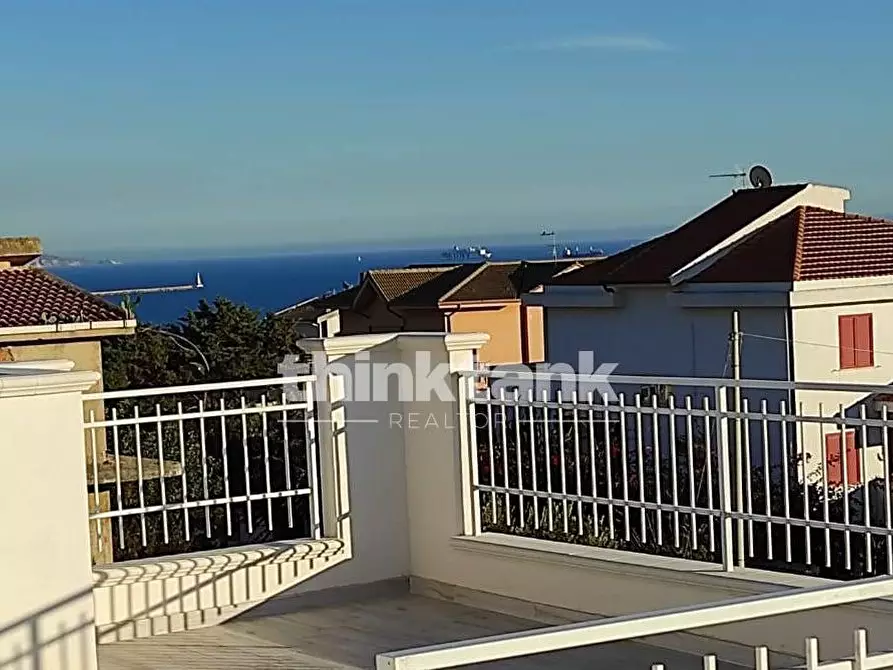 Immagine 31 di Villa in vendita  in Viale Delle Orchideee a Porto Empedocle