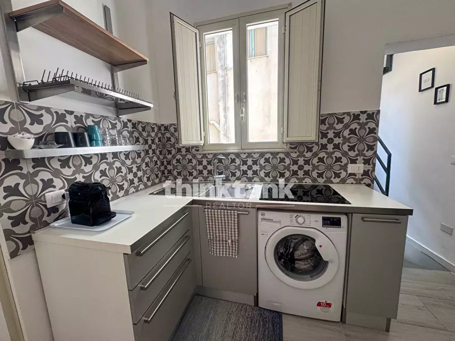Immagine 16 di Appartamento in vendita  in Via Piave a Siracusa