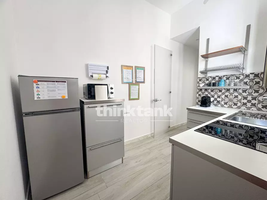 Immagine 17 di Appartamento in vendita  in Via Piave a Siracusa