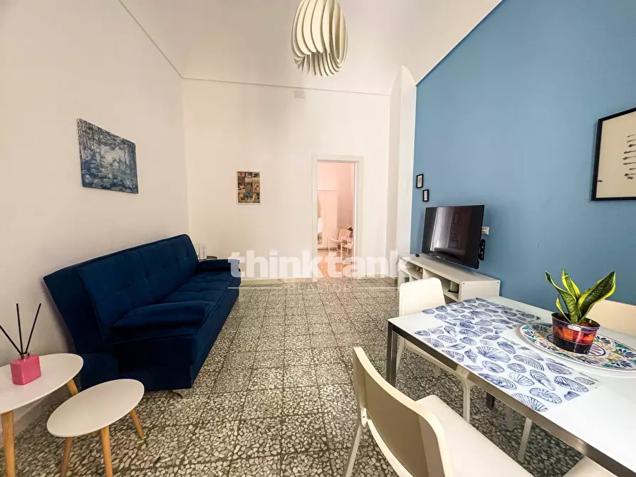 Immagine 7 di Appartamento in vendita  in Via Piave a Siracusa