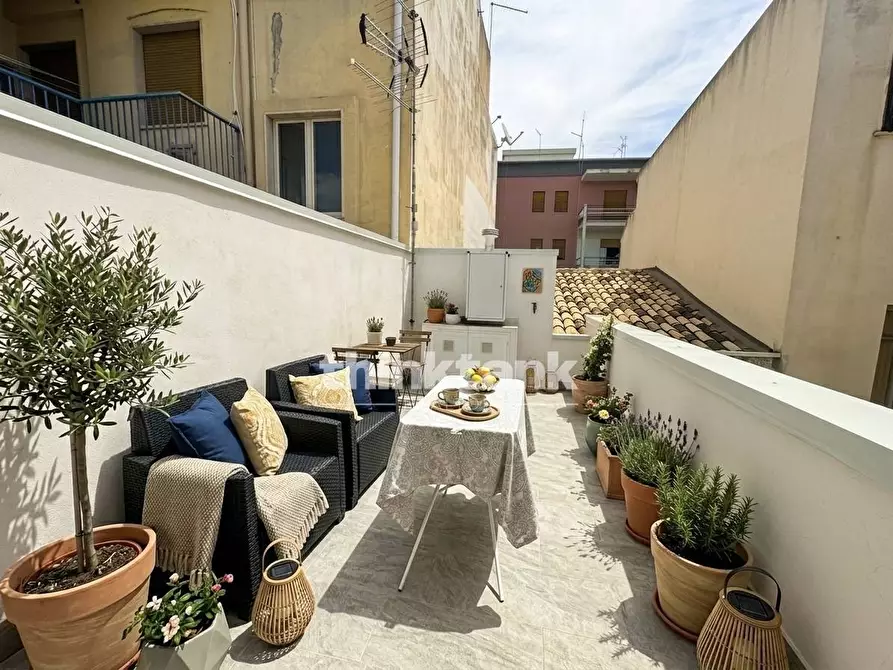 Immagine 1 di Appartamento in vendita  in Via Piave a Siracusa