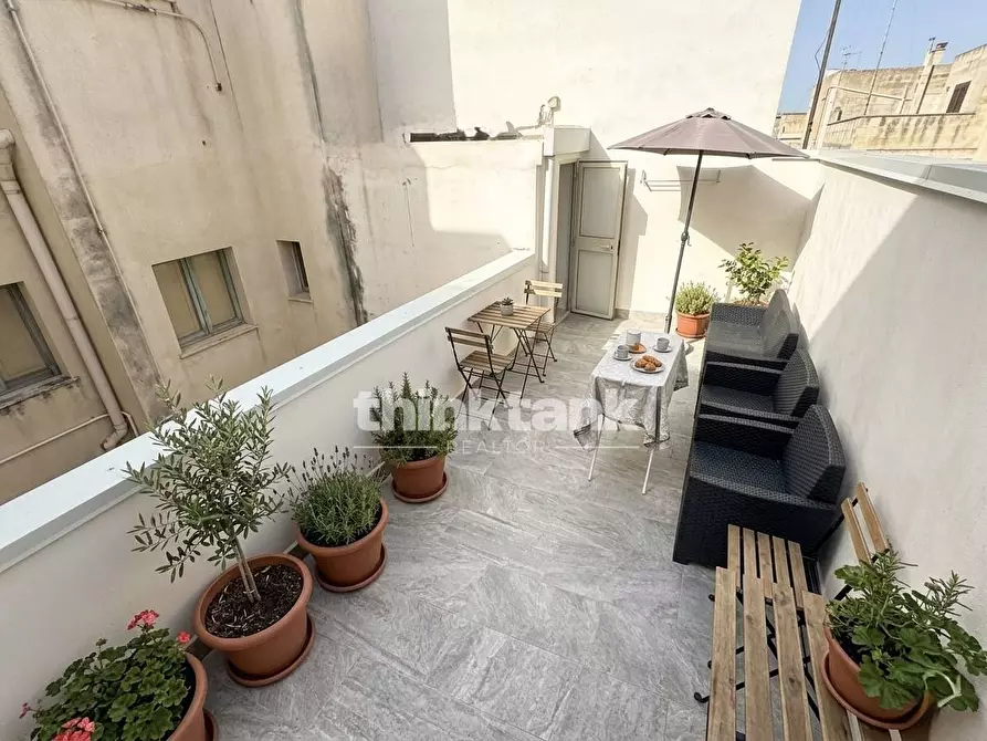 Immagine 2 di Appartamento in vendita  in Via Piave a Siracusa