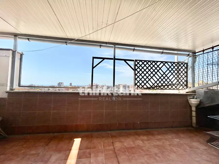 Immagine 17 di Attico in vendita  in Via Savoia a Catania