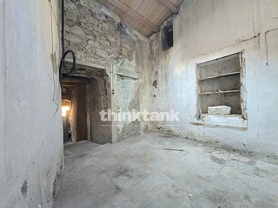 Immagine 27 di Casa indipendente in vendita  in Via Porta Modica a Ragusa