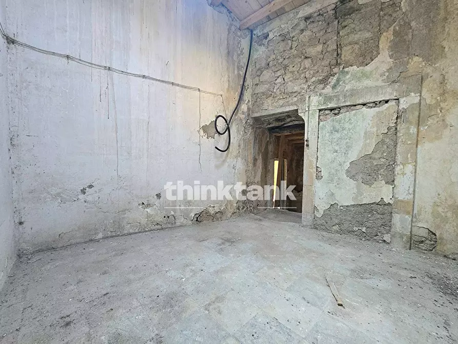 Immagine 25 di Casa indipendente in vendita  in Via Porta Modica a Ragusa