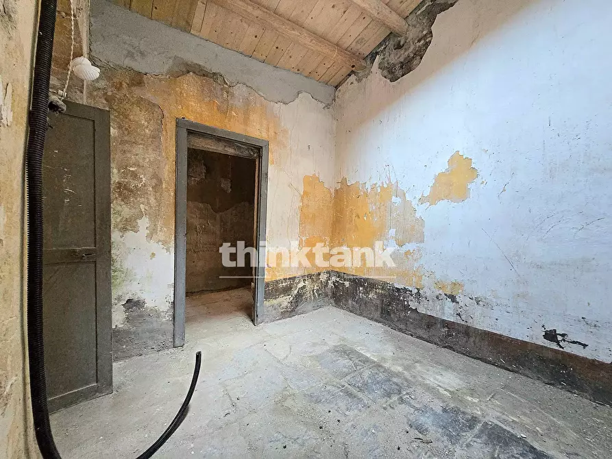 Immagine 37 di Casa indipendente in vendita  in Via Porta Modica a Ragusa
