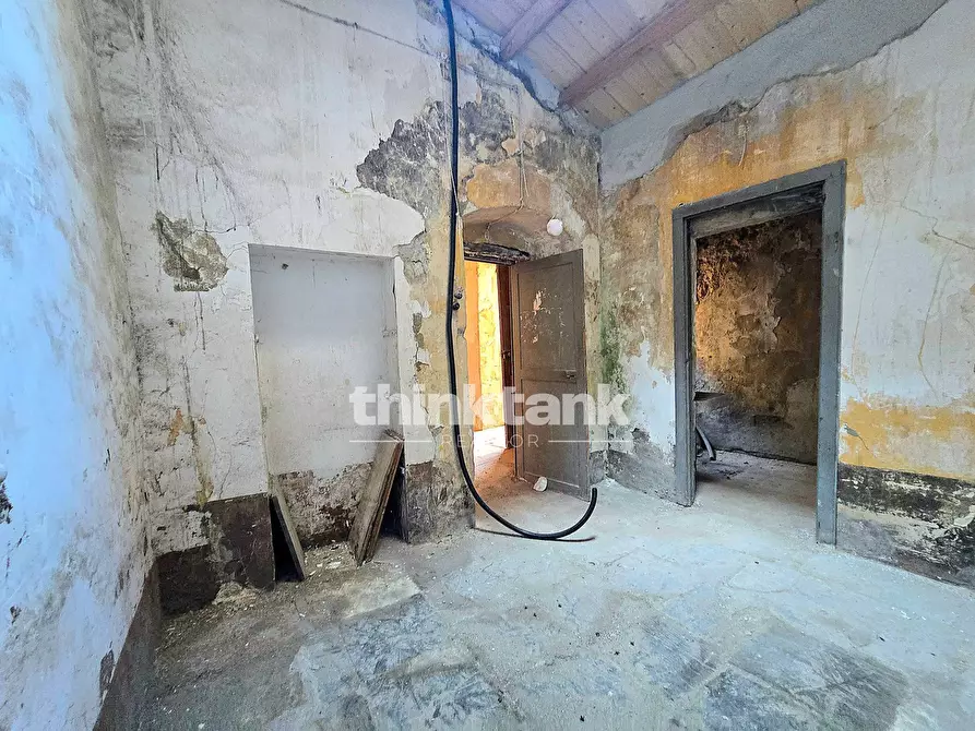 Immagine 38 di Casa indipendente in vendita  in Via Porta Modica a Ragusa
