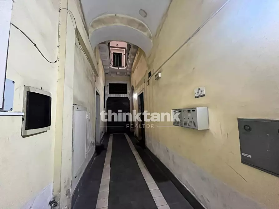 Immagine 13 di Appartamento in vendita  in Via Antonino di San Giuliano a Catania