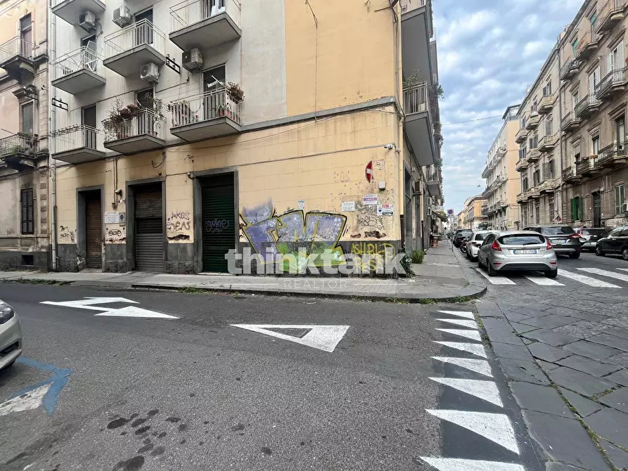 Immagine 22 di Appartamento in vendita  in Via Antonino di San Giuliano a Catania