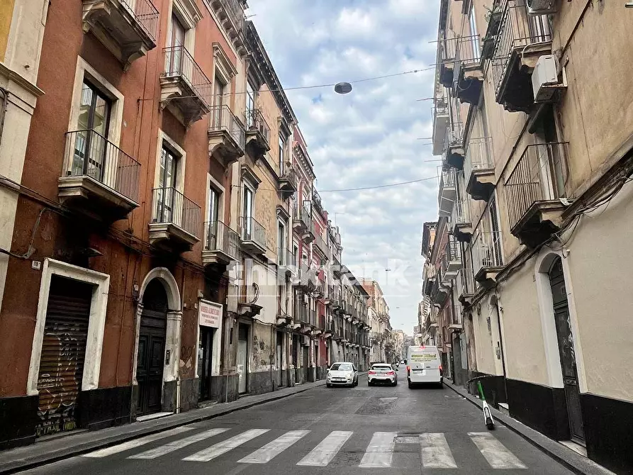Immagine 23 di Appartamento in vendita  in Via Antonino di San Giuliano a Catania