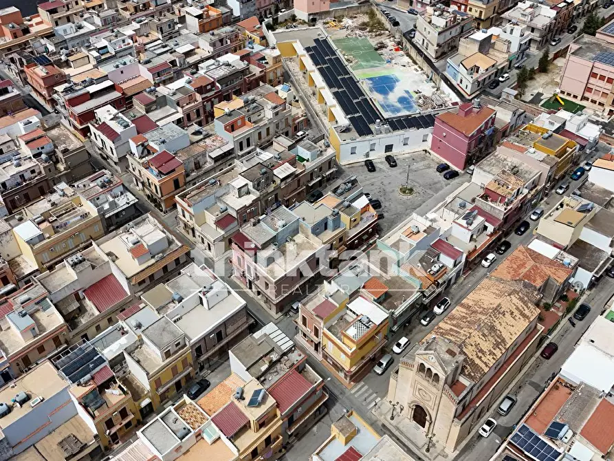 Immagine 23 di Casa indipendente in vendita  in Via Cimarosa a Avola
