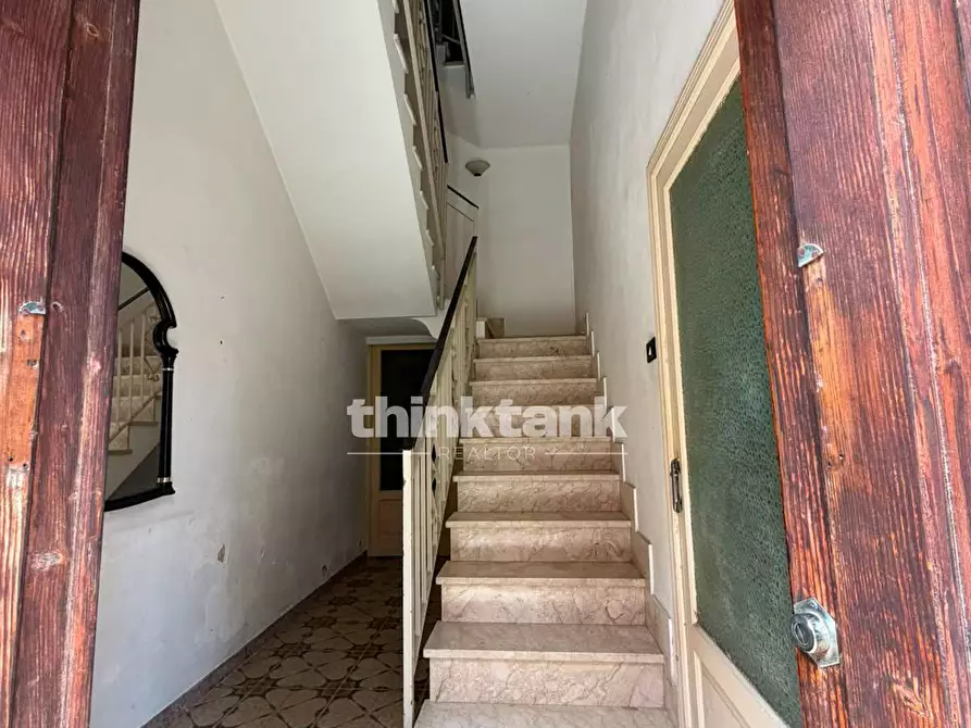 Immagine 9 di Casa indipendente in vendita  in Via Cimarosa a Avola