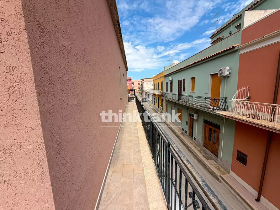 Immagine 15 di Casa indipendente in vendita  in Via Cimarosa a Avola