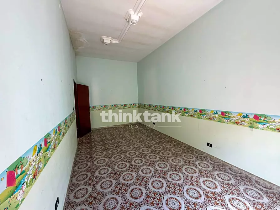 Immagine 6 di Casa indipendente in vendita  in Via Cimarosa a Avola