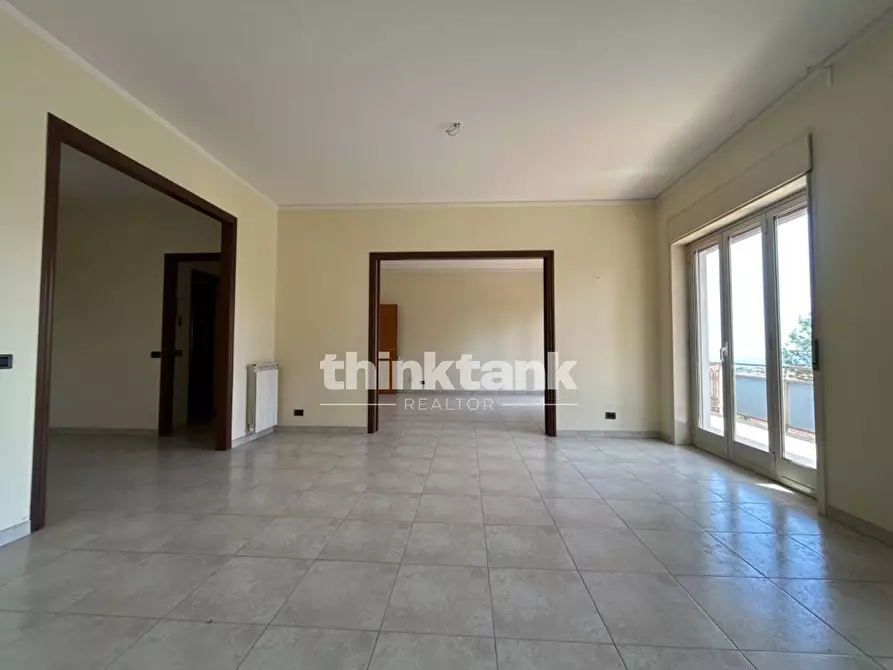 Immagine 6 di Appartamento in vendita  in Via Fratelli Bandiera a Gravina Di Catania