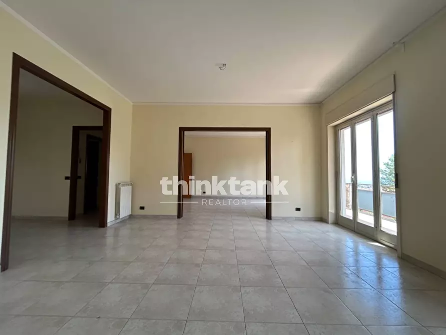 Immagine 7 di Appartamento in vendita  in Via Fratelli Bandiera a Gravina Di Catania