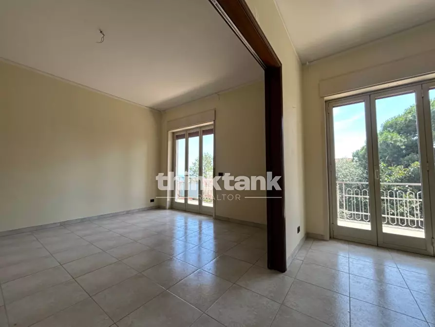 Immagine 9 di Appartamento in vendita  in Via Fratelli Bandiera a Gravina Di Catania