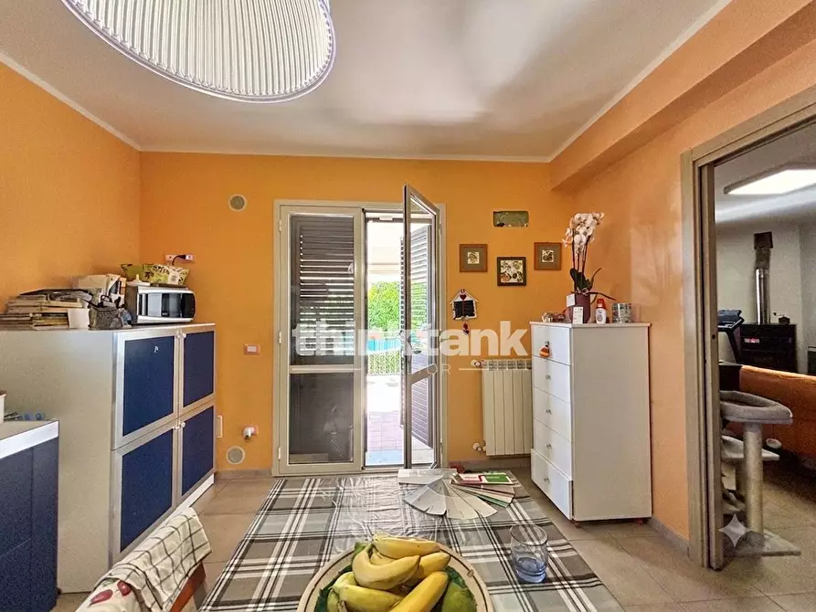 Immagine 15 di Villa in vendita  in San Corrado di Fuori a Noto