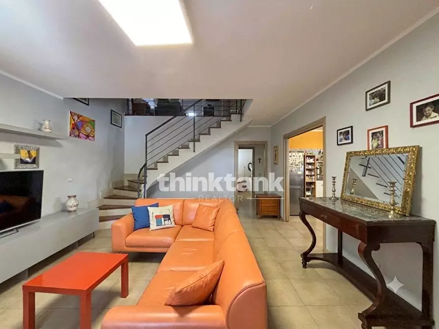 Immagine 8 di Villa in vendita  in San Corrado di Fuori a Noto