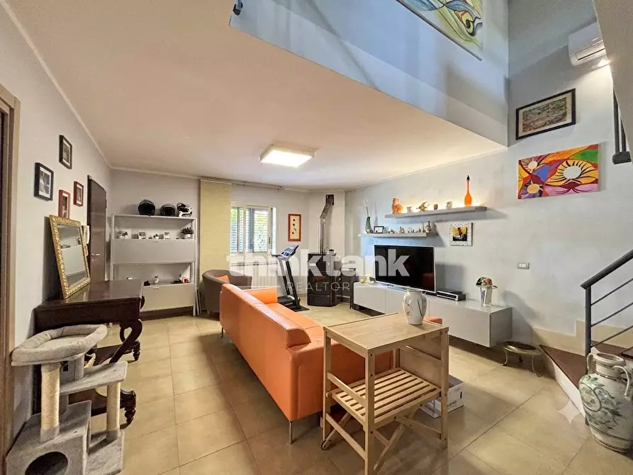 Immagine 11 di Villa in vendita  in San Corrado di Fuori a Noto