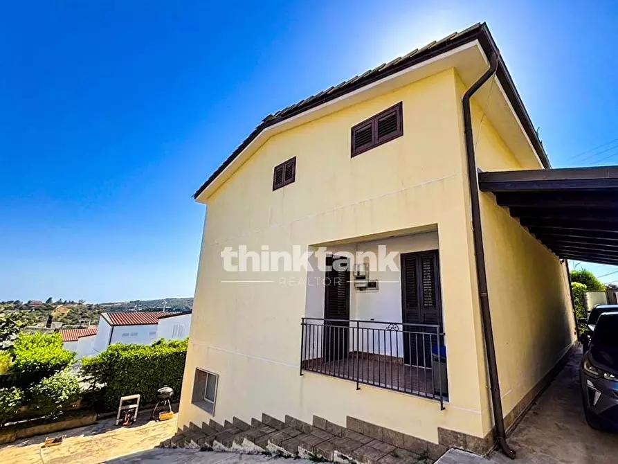 Immagine 42 di Villa in vendita  in San Corrado di Fuori a Noto