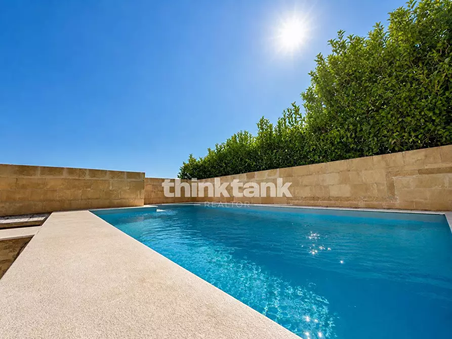 Immagine 2 di Villa in vendita  in San Corrado di Fuori a Noto