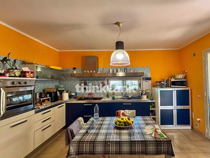 Immagine 13 di Villa in vendita  in San Corrado di Fuori a Noto