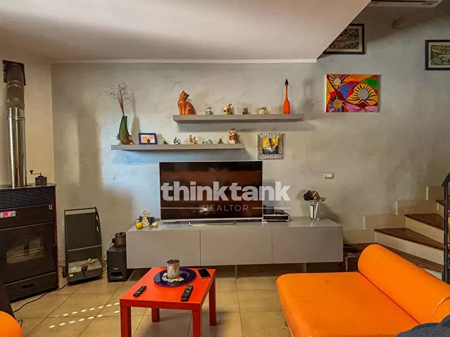 Immagine 12 di Villa in vendita  in San Corrado di Fuori a Noto