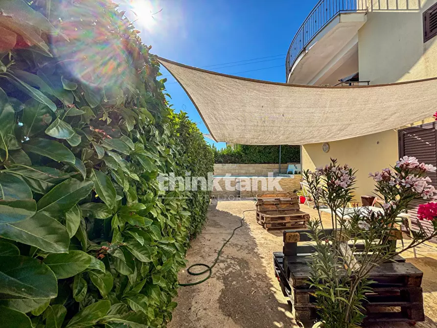 Immagine 47 di Villa in vendita  in San Corrado di Fuori a Noto