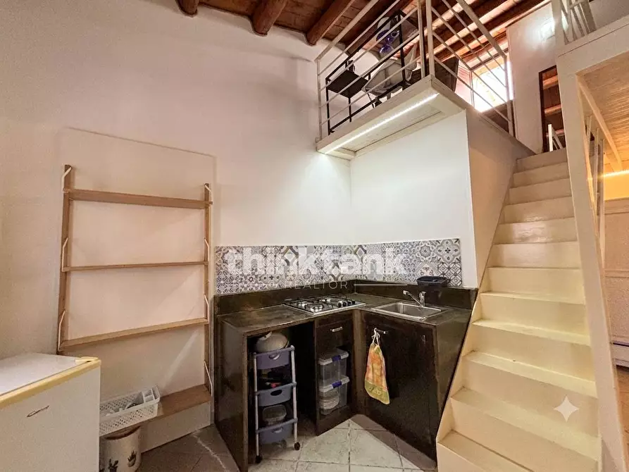 Immagine 4 di Appartamento in vendita  in Via Roma a Noto
