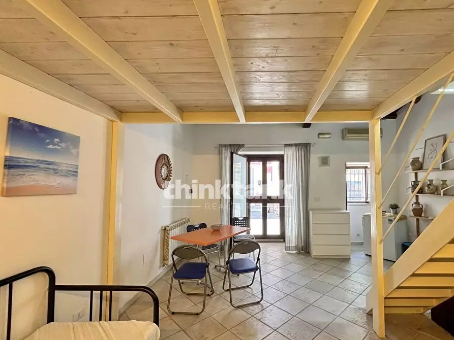 Immagine 3 di Appartamento in vendita  in Via Roma a Noto