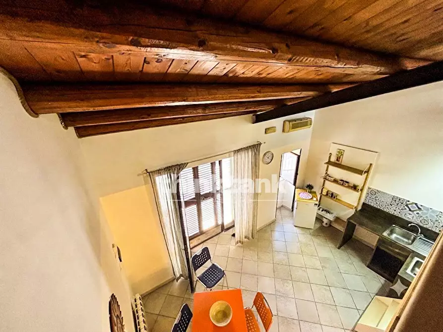 Immagine 7 di Appartamento in vendita  in Via Roma a Noto