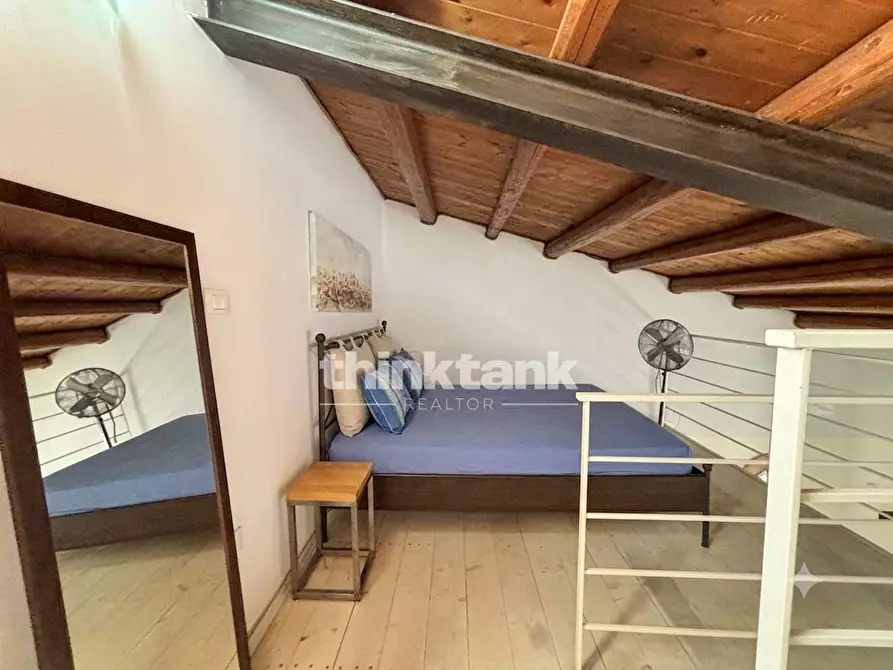 Immagine 5 di Appartamento in vendita  in Via Roma a Noto