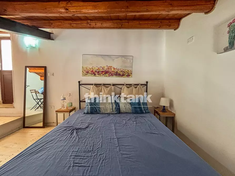 Immagine 6 di Appartamento in vendita  in Via Roma a Noto