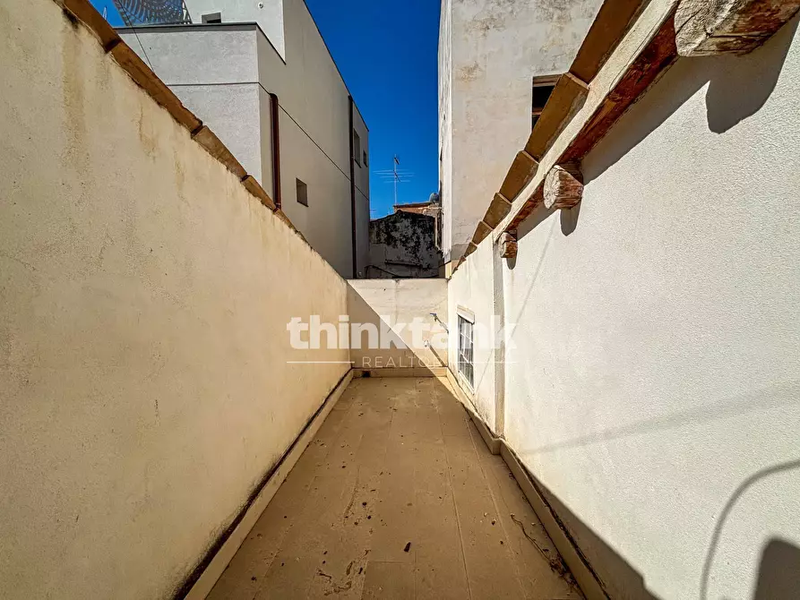 Immagine 10 di Appartamento in vendita  in Via Roma a Noto