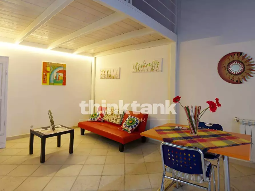 Immagine 2 di Appartamento in vendita  in Via Roma a Noto